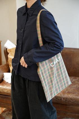 Casey Casey藏蓝夹克