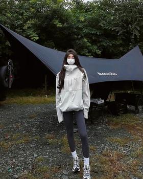 始祖鸟GammaMX软壳冲锋衣（MG）