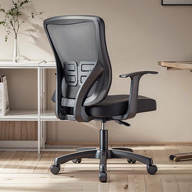 【双翼撑腰 不弯腰不驼背】永艺人体工学学生桌椅不弯腰系列 坐站交替 让腰背舒展一下