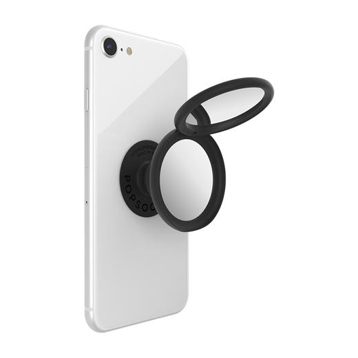 【会员专属购-经典返场】POPGRIP泡泡骚 Other其他系列 泡泡随身镜-复古梅花 商品图2