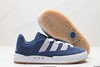 阿迪达斯Adidas Adimatic Low马蒂奇低帮休闲运动板鞋GX1828男女鞋 商品缩略图4