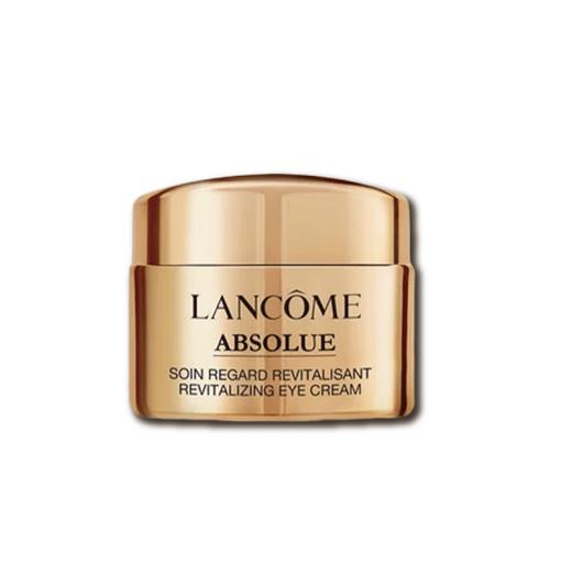 【专柜小样】法国 LANCOME兰蔻 菁纯臻颜焕亮眼霜 5ml 商品图4