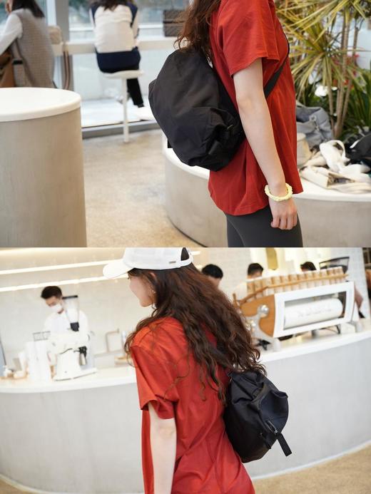 lululemon丨FastTrack女士运动包2.0（MT） 商品图7