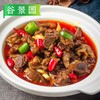 红烧牛腩 净含量:560g/袋 (牛腩220g 汤汁340g) 商品缩略图0