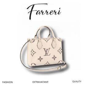 驴家M45654  奶昔白托特小号