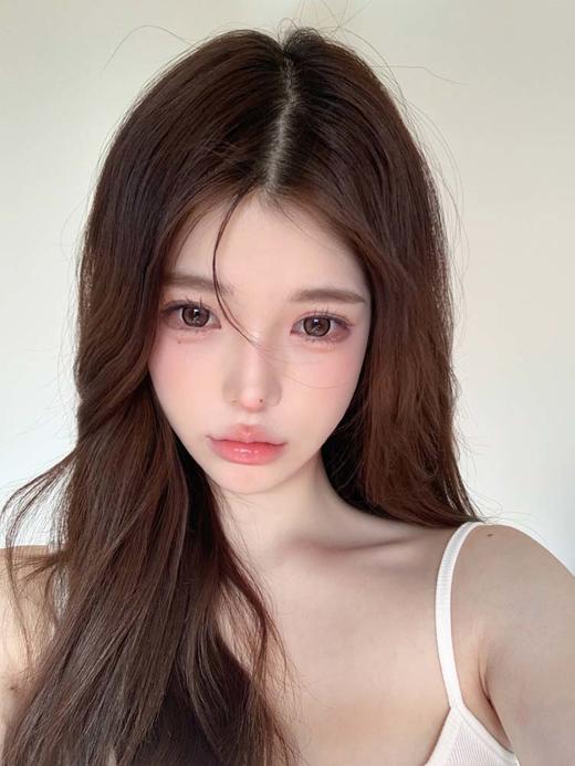 skeye 日抛 （十片装） 开心瑞士卷 直径14.4mm着色14.1mm 商品图8