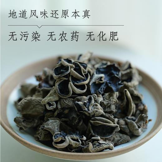 黑木耳 商品图3