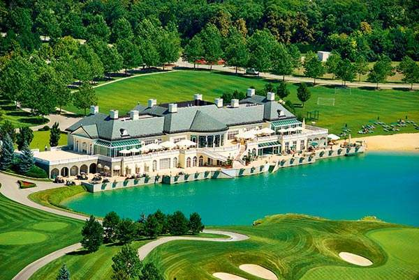 东欧四国（捷克、斯洛伐克、奥地利、匈牙利）9晚7球挥杆之旅（6月8日出发）