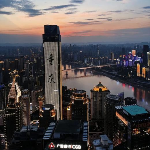 【大学生青春云端票】云端之眼高空打卡之旅~ 商品图4