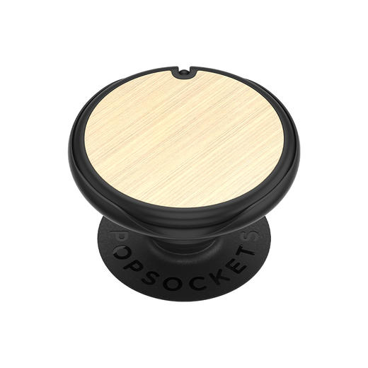 【会员专属购-经典返场】POPGRIP泡泡骚 Other其他系列 泡泡随身镜-铝镀金 商品图1