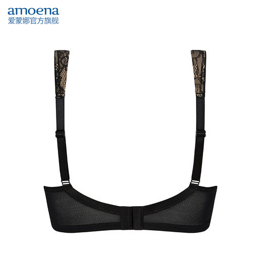 【优惠详情咨询客服】爱蒙娜 德国进口义乳文胸乳腺术后专用胸罩无钢圈内衣44928 有罩杯款 商品图4