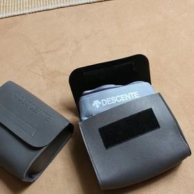 高级皮质包装！迪S特24新款纯棉60支无痕压胶5A级抑菌男士平角内裤