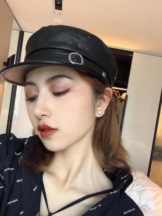 Bvlgari宝格丽耳钉超chic的男女情侣款（SJ） 商品图2