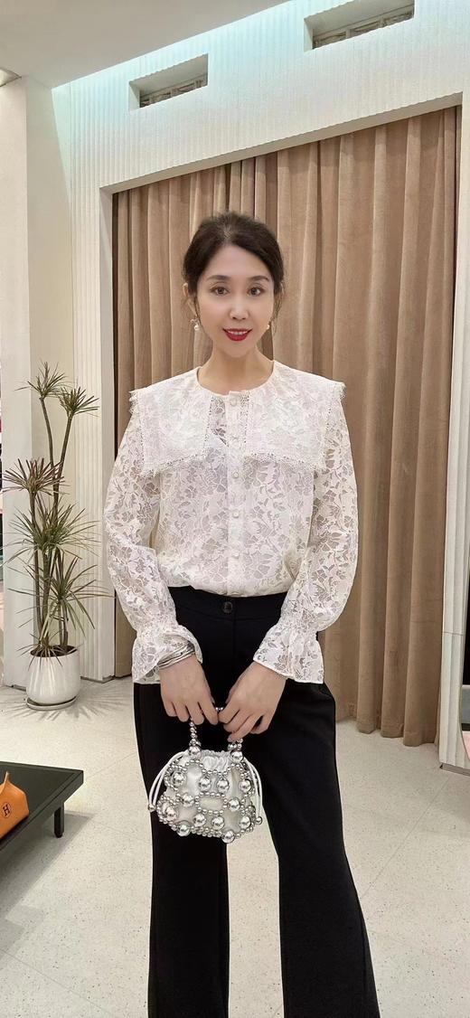 4F 芊之美衬衫 商品图0