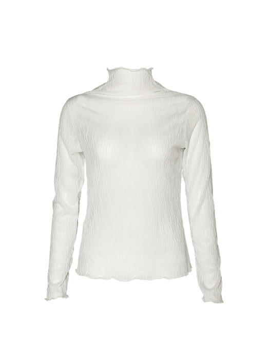 粉丝福利款 | 曲水打底衫 | 99元 现货加急发 商品图5