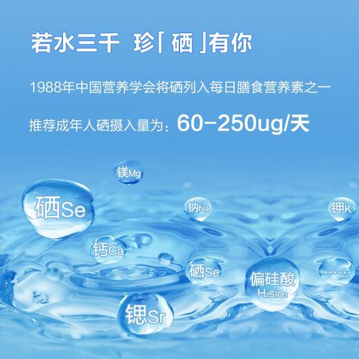 龙王泉  5L*4桶整箱装 商品图3