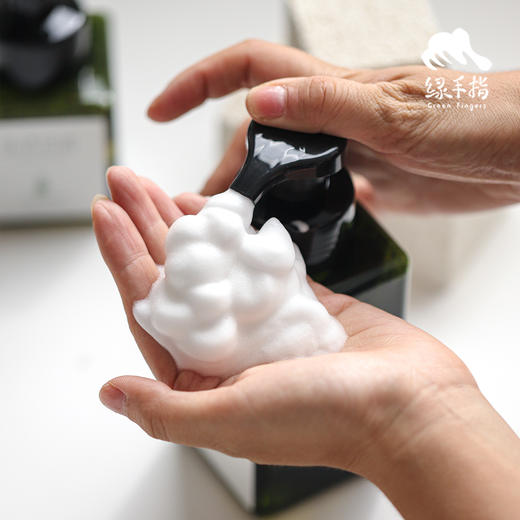 沐浴液（乐活田园） | 公平贸易*Body wash| Fair Trade 商品图1