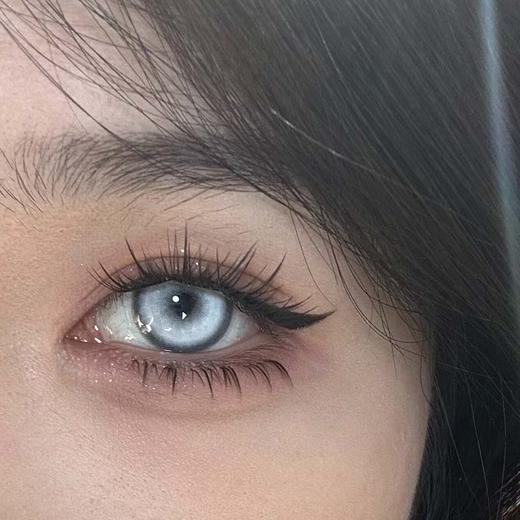 Recolook 半年抛 cos片 锦鲤白银 直径14.5mm 商品图8