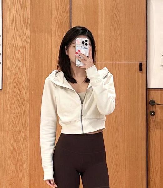 lululemon短款金枪外套（UY*MT） 商品图10