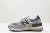 新百伦New Balance U574低帮复古休闲运动慢跑鞋U574LGG1男女鞋 商品缩略图2