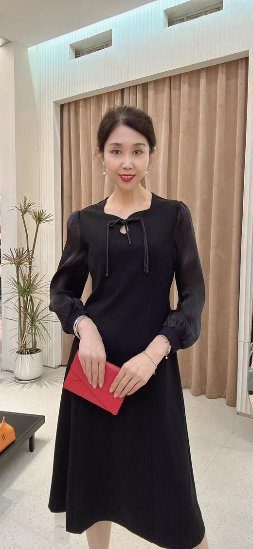 4F 芊之美连衣裙 商品图0