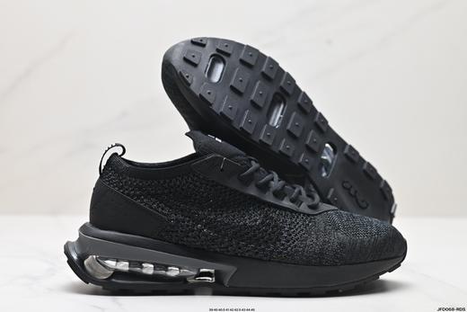 耐克Nike MAX Flyknit Racer休闲运动跑步鞋FD2764-700男鞋 商品图4