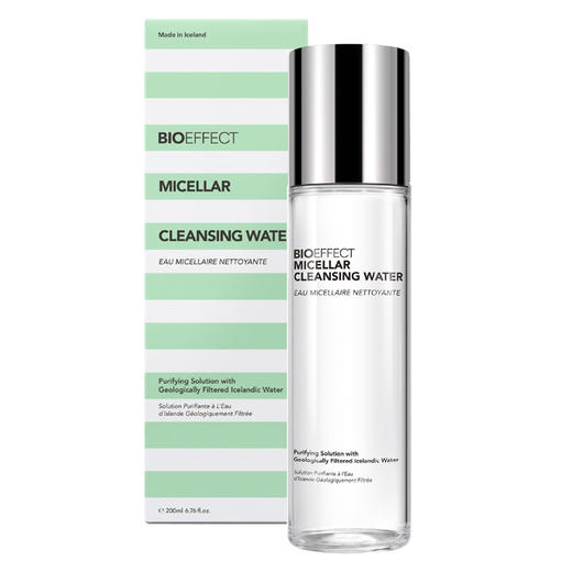 冰润净透洁净精华水200ml*2瓶装 BIOEFFECT蓓欧菲 国内发货 0608 商品图1