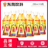 东鹏特饮牛磺酸B族维生素饮料250ml*6瓶*2提共12瓶 商品缩略图0