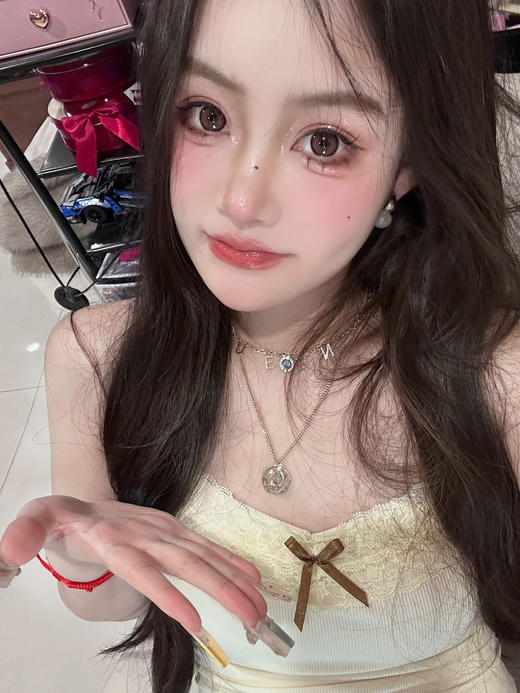 大直径推荐丨永生松露·Legal Loli丨14.5mm（半年抛/2片装） 商品图5