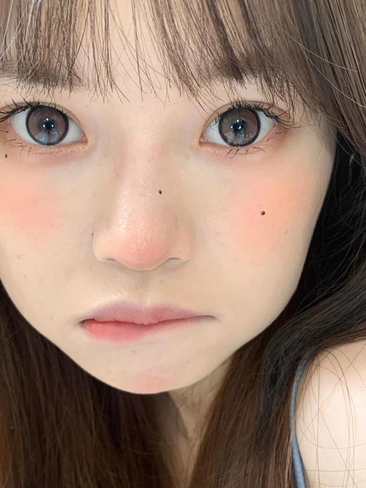 大直径推荐丨永生松露·Legal Loli丨14.5mm（半年抛/2片装） 商品图2