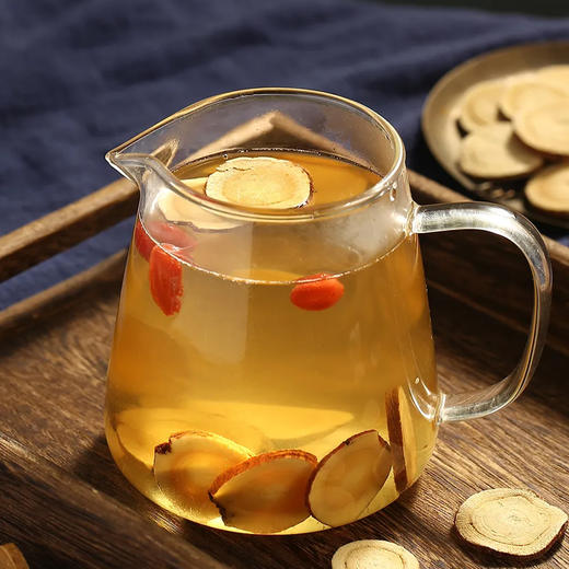 【杨芊一】福林堂甘草片150g/瓶 商品图3