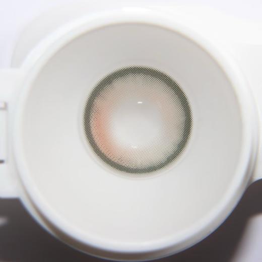 Sugarplum糖豆家半年抛-桃色心波 商品图6