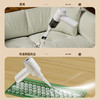 【精选】创力帝便捷式车家两用车载吸尘器（两色可选） 商品缩略图4