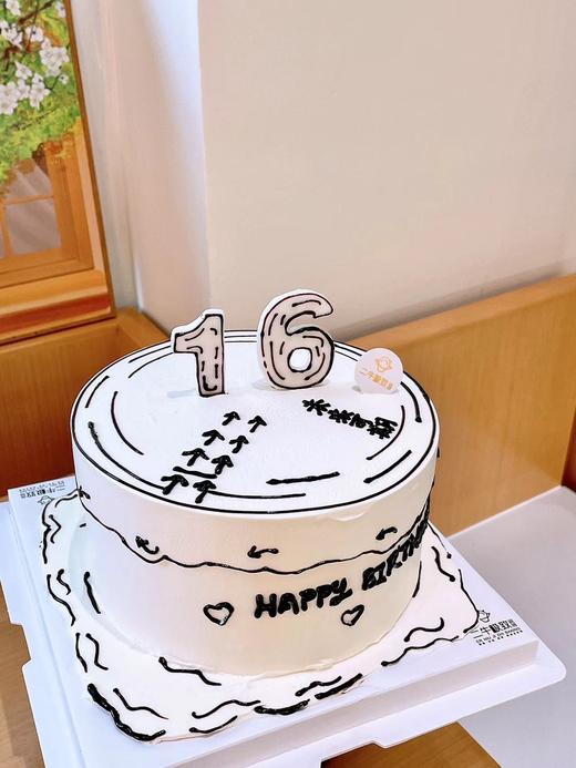 ins - 漫画风 商品图3