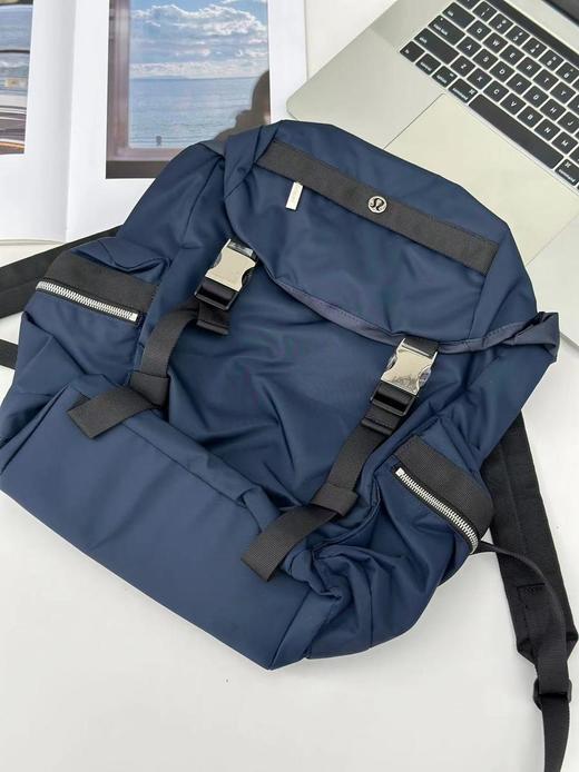 Luluwaunderlust运动背包双肩包（MT） 商品图4