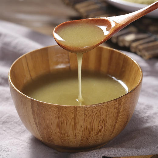 【杨芊一】福林堂铁皮石斛粉15g/盒 商品图3