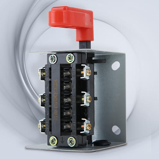 倒顺开关 HY-2系列 商品图2