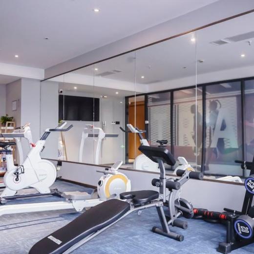 福州| 艺龙酒店(福州三坊七巷店)度假套餐，双人10晚，来有福之州感受独特闲适的慢生活 商品图8