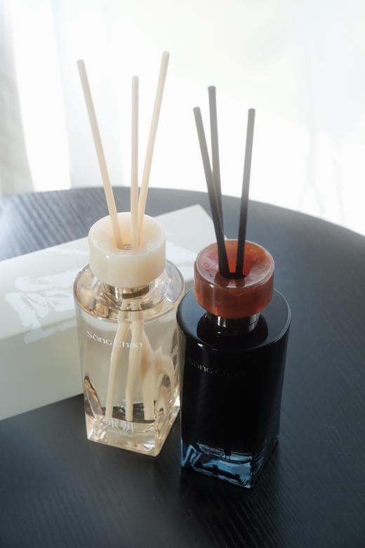 宋朝·方圆系列无火香薰  | 方圆之间，游肆东方~  ✅ 媲美千元级香水香，24小时沉浸式香气体验 商品图2