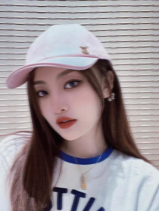 驴家三小花珍珠耳钉（SLB） 商品图6