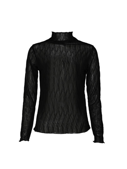 粉丝福利款 | 曲水打底衫 | 99元 现货加急发 商品图4