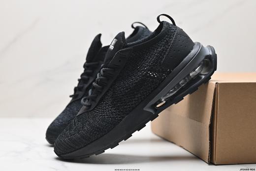 耐克Nike MAX Flyknit Racer休闲运动跑步鞋FD2764-700男鞋 商品图7