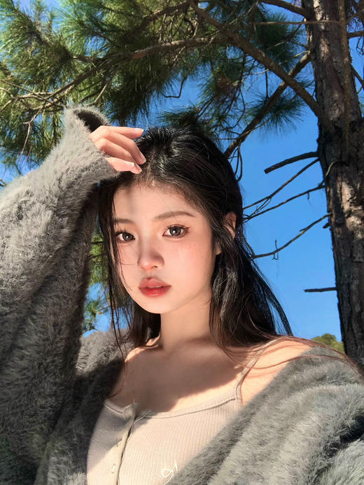 大直径推荐丨永生松露·Legal Loli丨14.5mm（半年抛/2片装） 商品图9