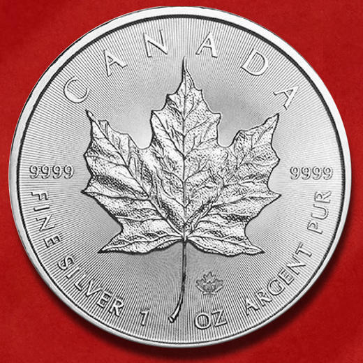 2021年世界五大投资银币，一套5枚，中国金币封装套装 商品图7