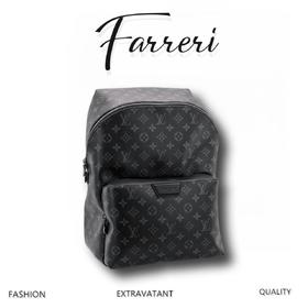 驴家M43186  黑武士双肩