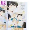 【中商原版】非凡者2 Webtoon系列 unOrdinary book 2 英文原版 国际流行小说 漫画 绘本小说 商品缩略图2