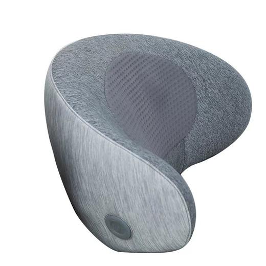 三和松石  3D智能按摩靠垫  V40（腰背松） 商品图0