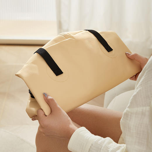 初心| 折叠熏蒸桶 商品图3