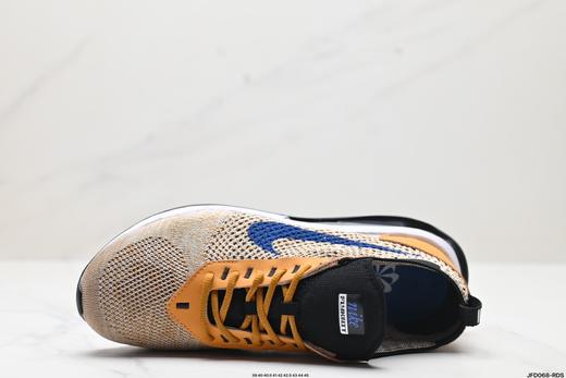 耐克Nike MAX Flyknit Racer休闲运动跑步鞋FD2764-700男鞋 商品图1