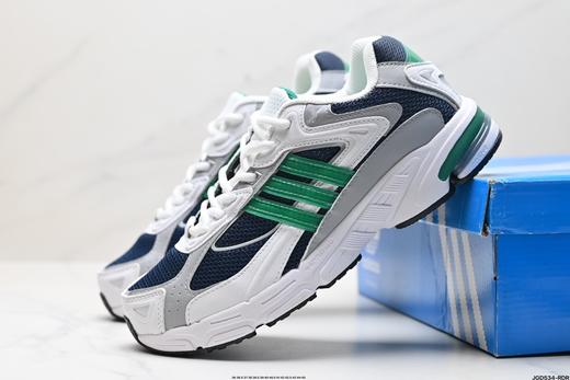 阿迪达斯Adidas Originals Response CL复古休闲跑步鞋FX6167男女鞋 商品图7